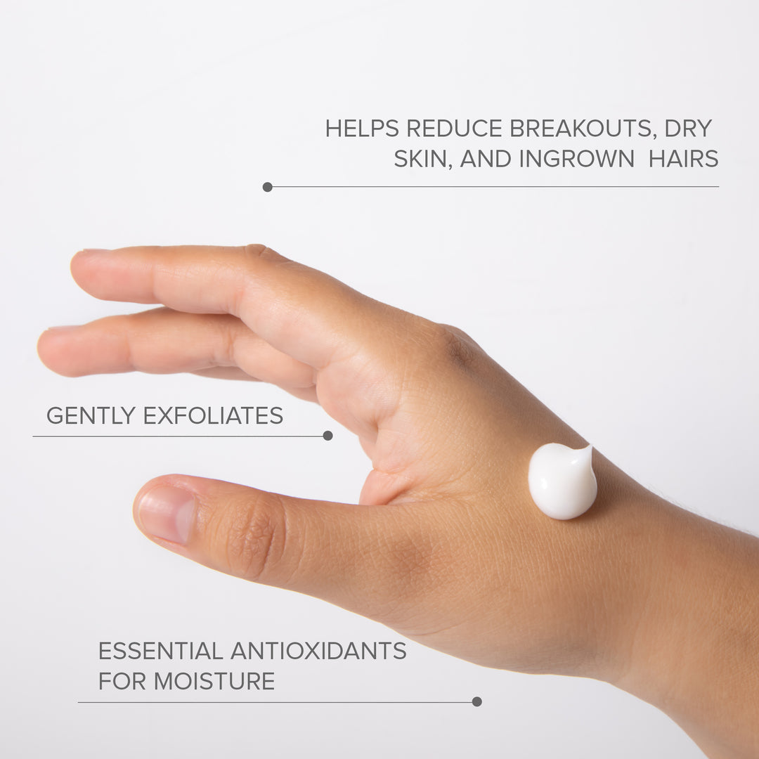 LCA Hand and Body Replenisher 2