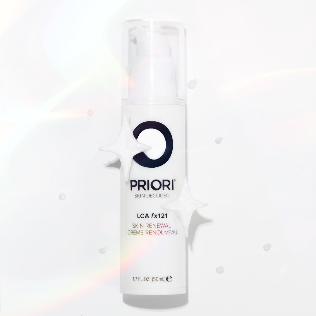 LCA Skin Renewal Cream 4