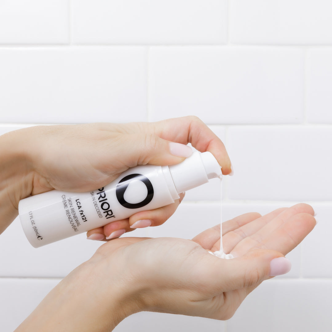 LCA Skin Renewal Cream 2