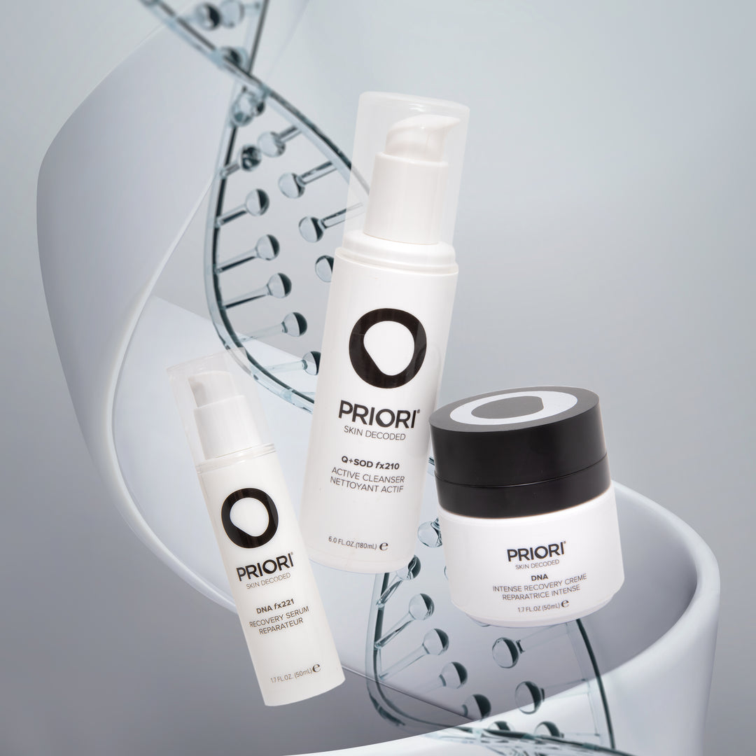 Active Recovery Trio 2