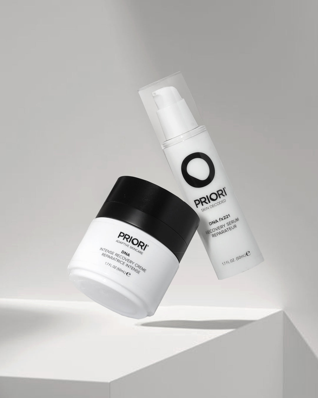 Cellular Correction & Protection Trio 6