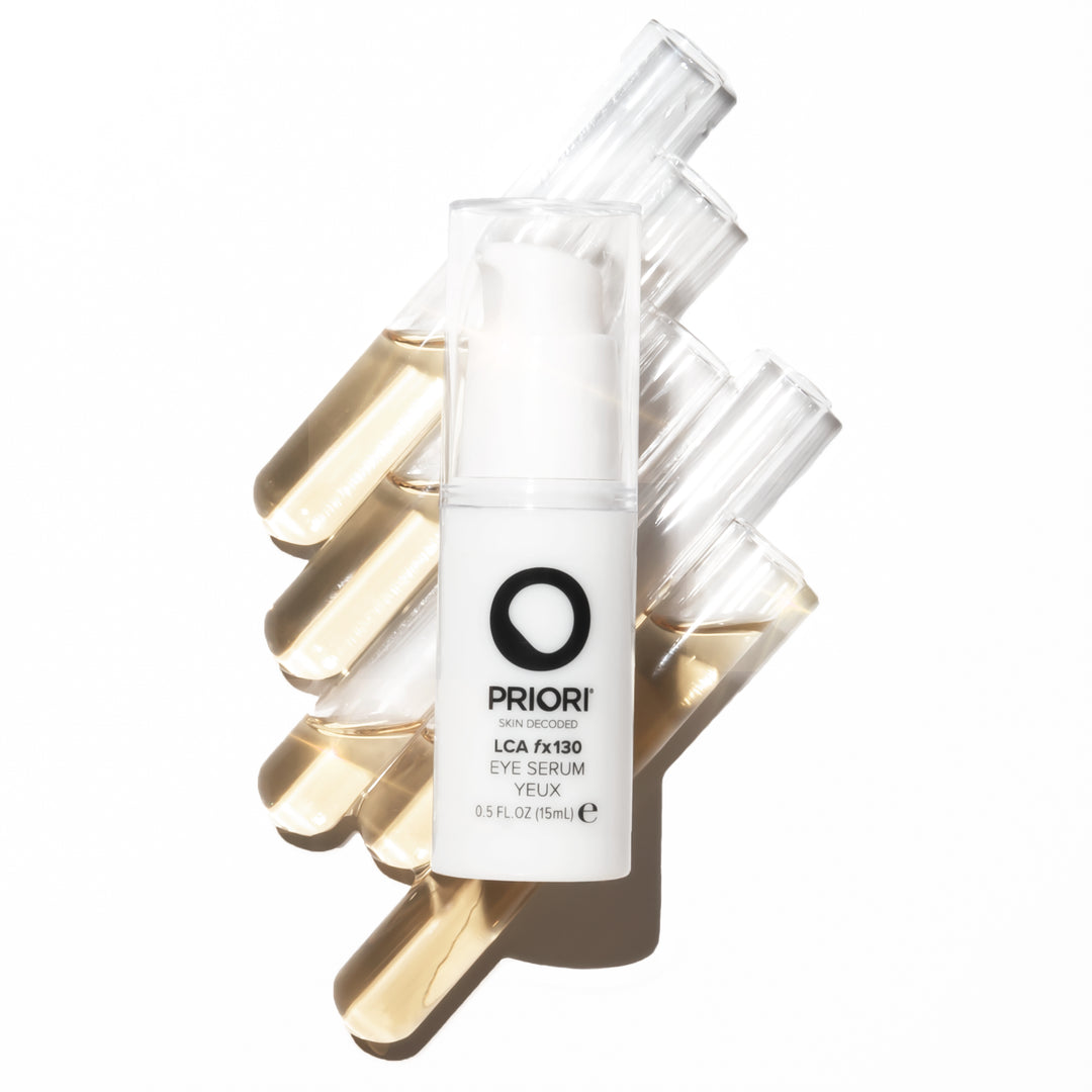 LCA Eye Serum 3