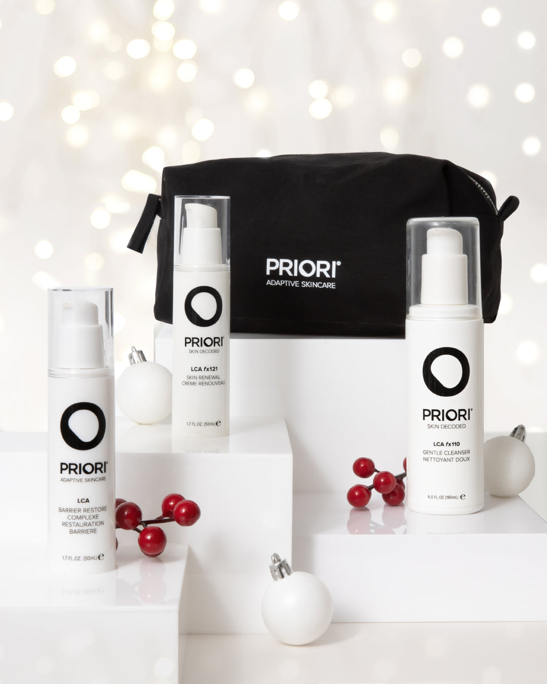Rejuvenate, Replump, Hydrate Trio 1