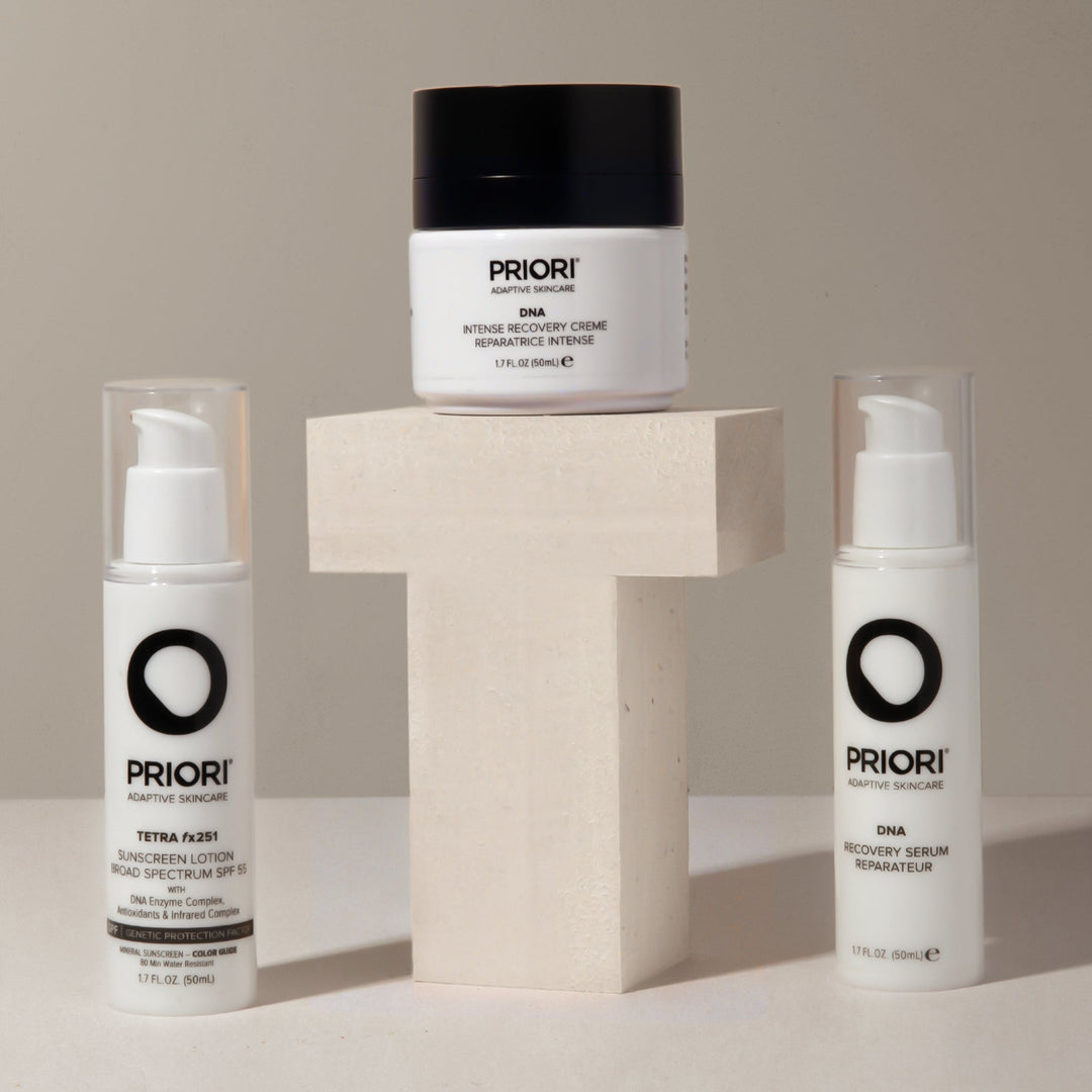 Cellular Correction & Protection Trio 1