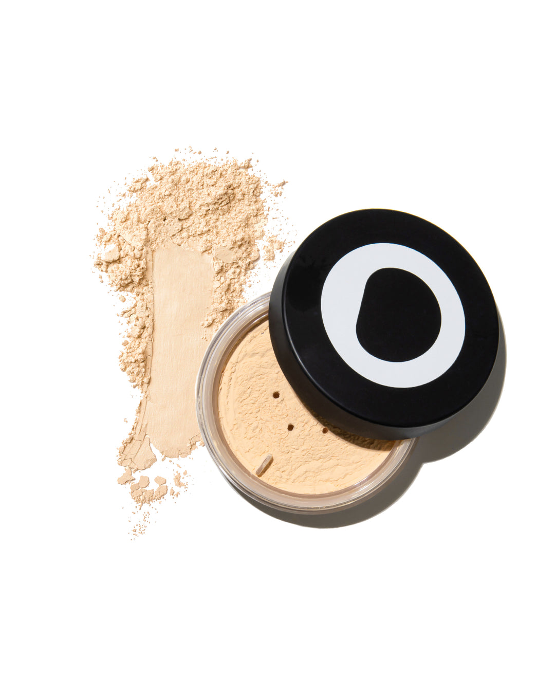 PRIORI Next Generation Mineral Loose Powder Foundation Fairly Light Shade 9