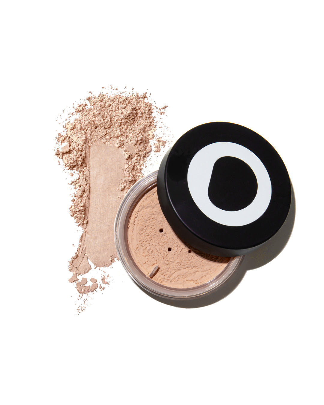 PRIORI Next Generation Mineral Loose Powder Foundation Golden Tan Shade 13