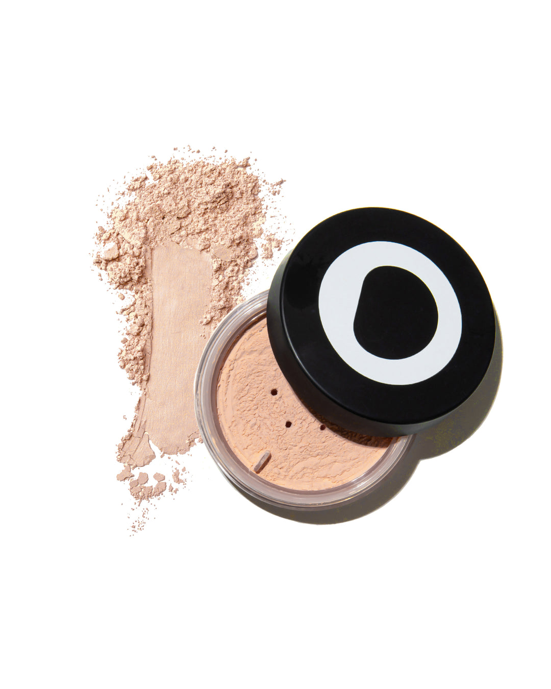 PRIORI Next Generation Mineral Loose Powder Foundation Medium Beige Shade 12