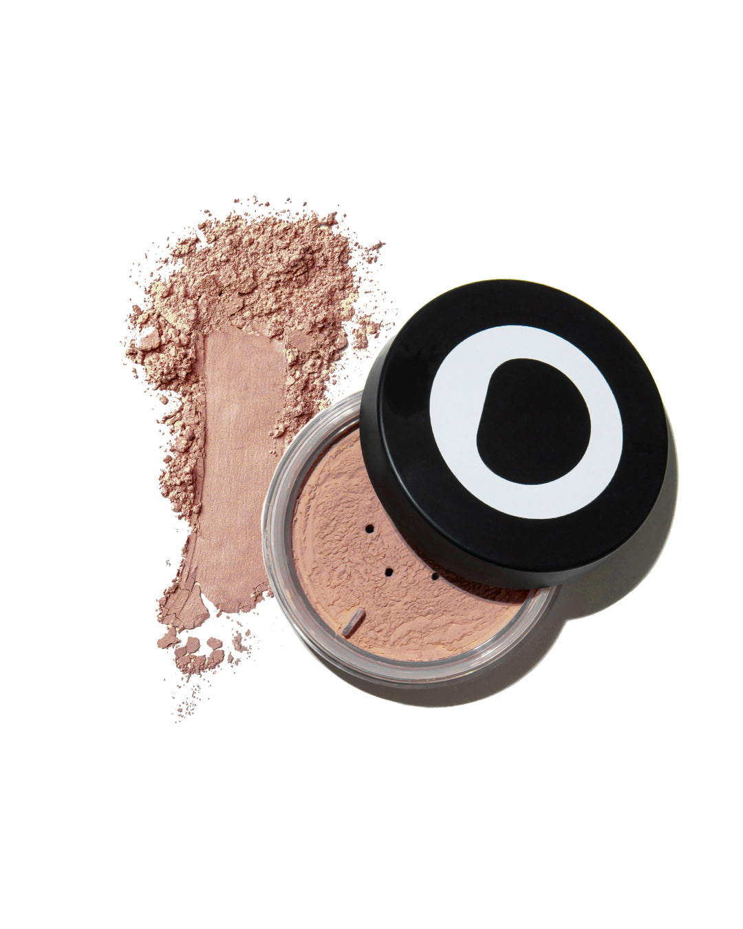 PRIORI Next Generation Mineral Loose Powder Foundation Tan Shade 15