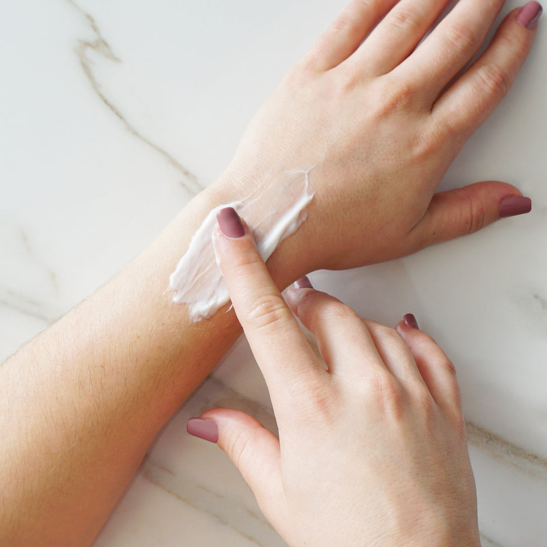 LCA Hand and Body Replenisher 5