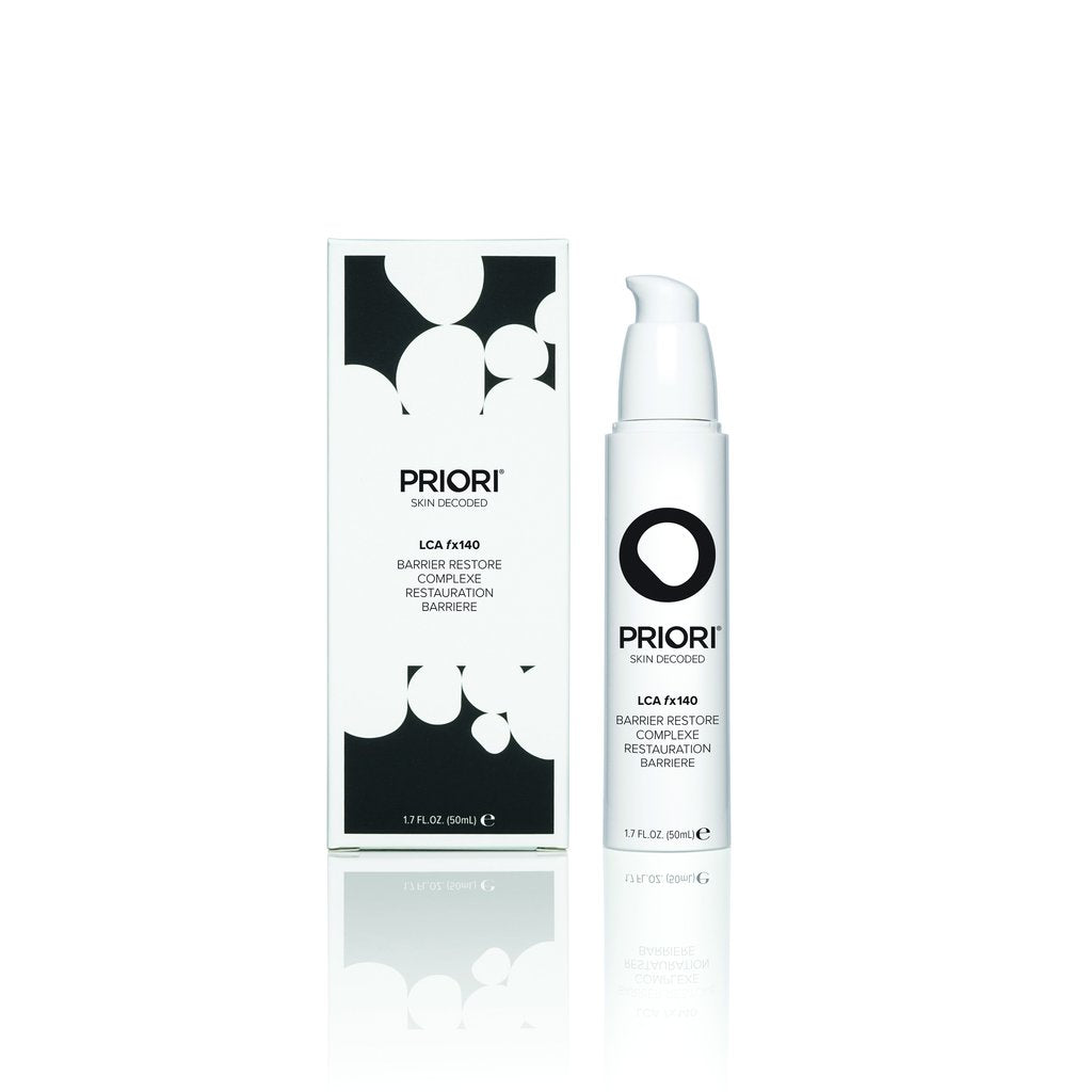 Priori Barrier Restore Complex 3