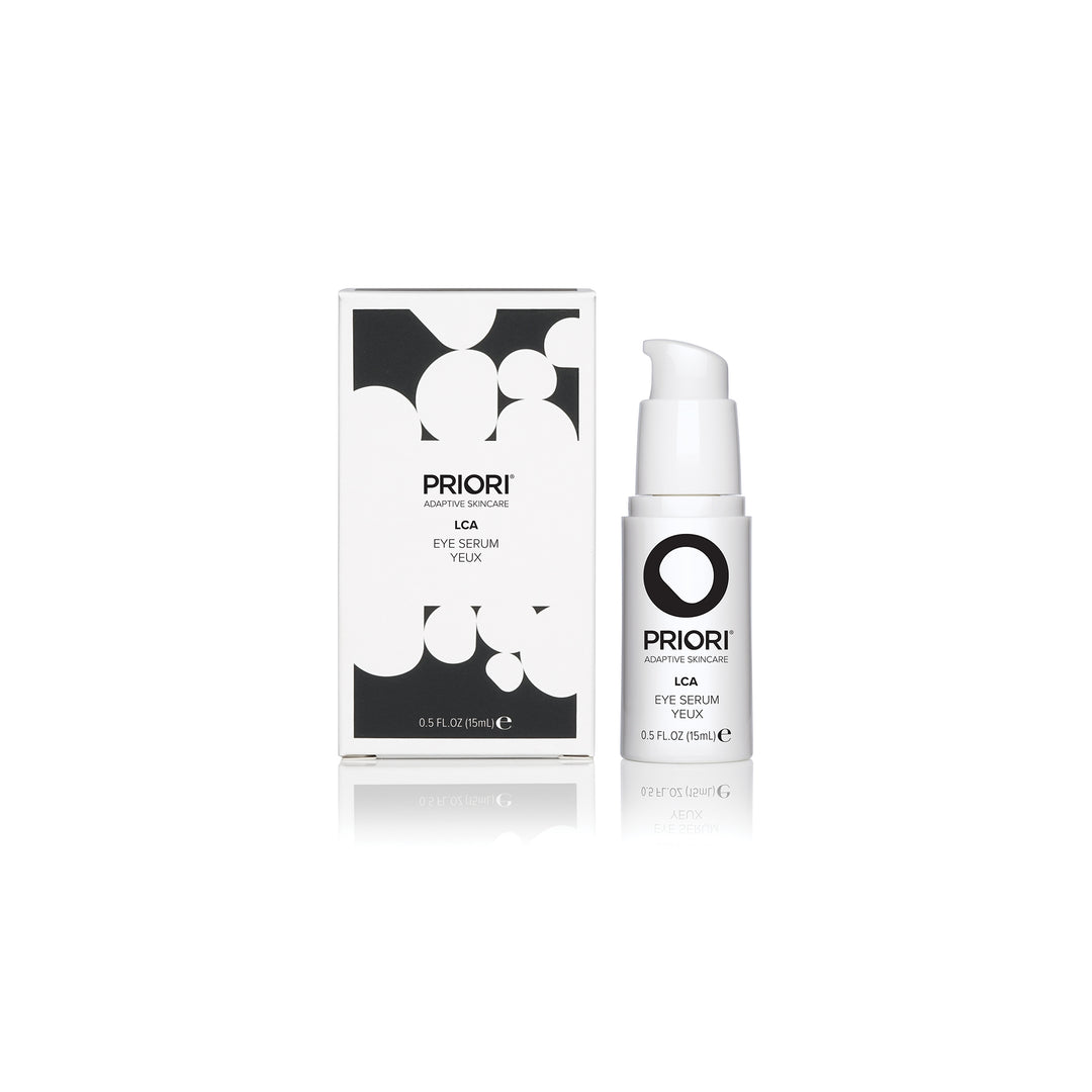 LCA Eye Serum 1