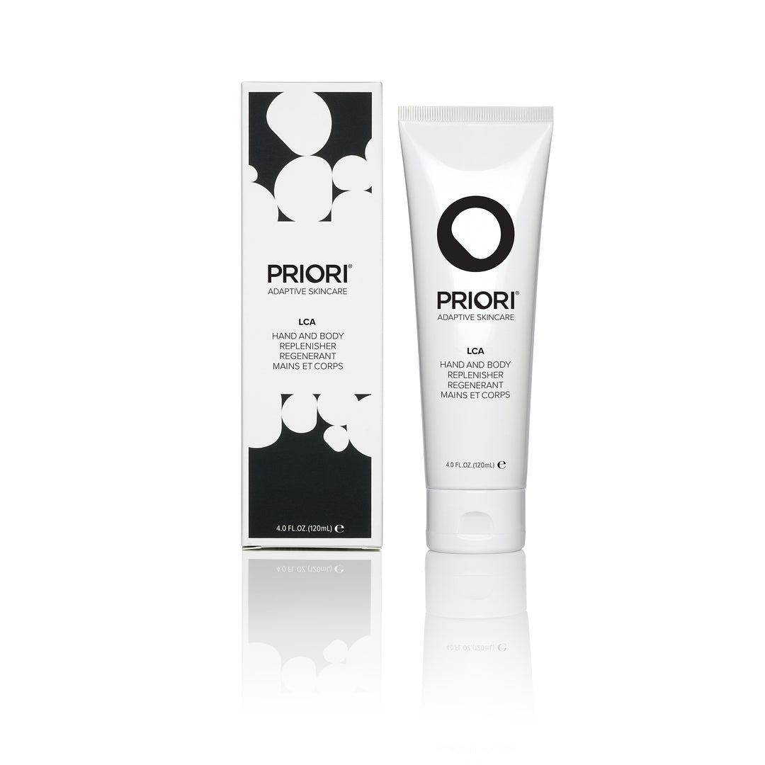LCA Hand and Body Replenisher 1