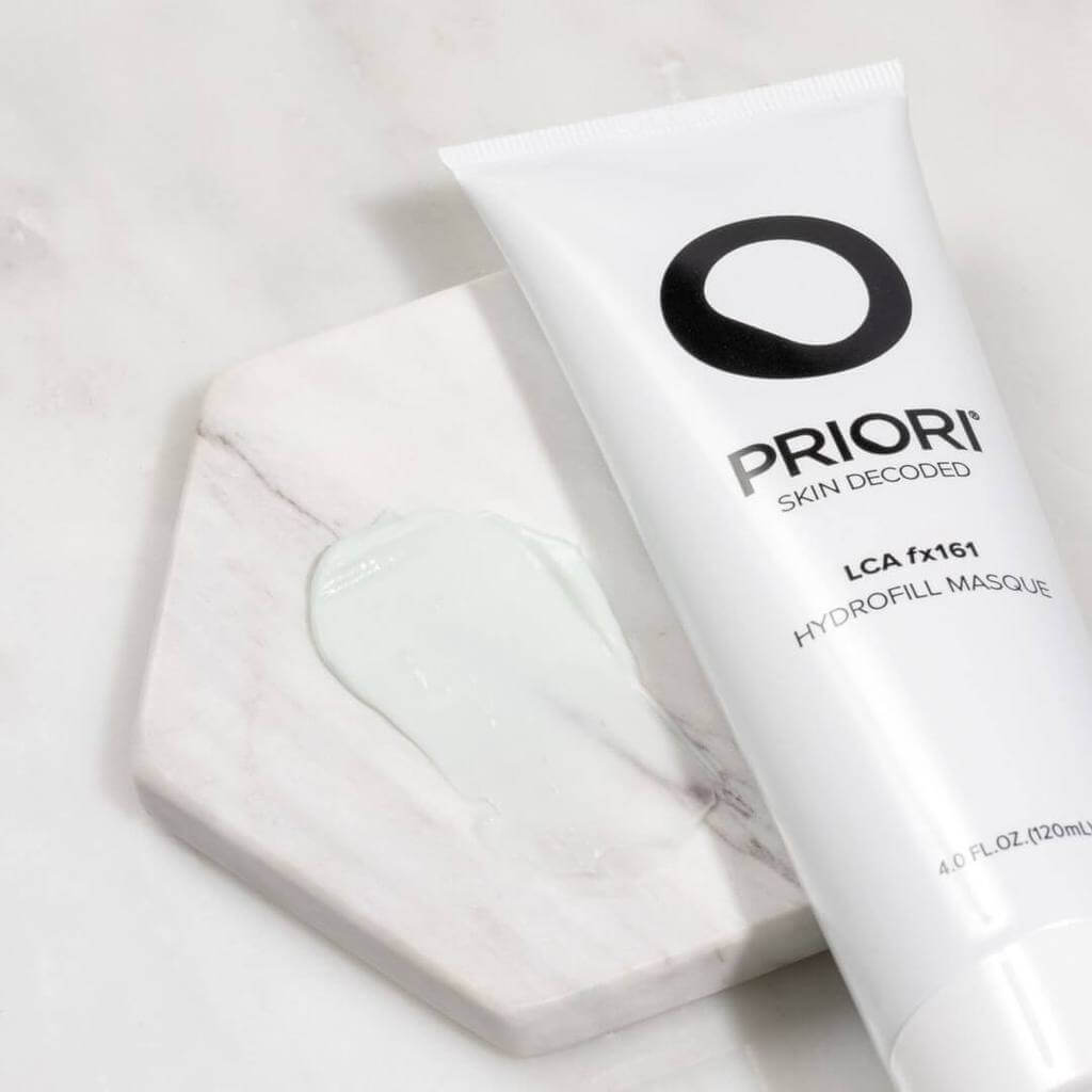 LCA Hydrofill Mask 4