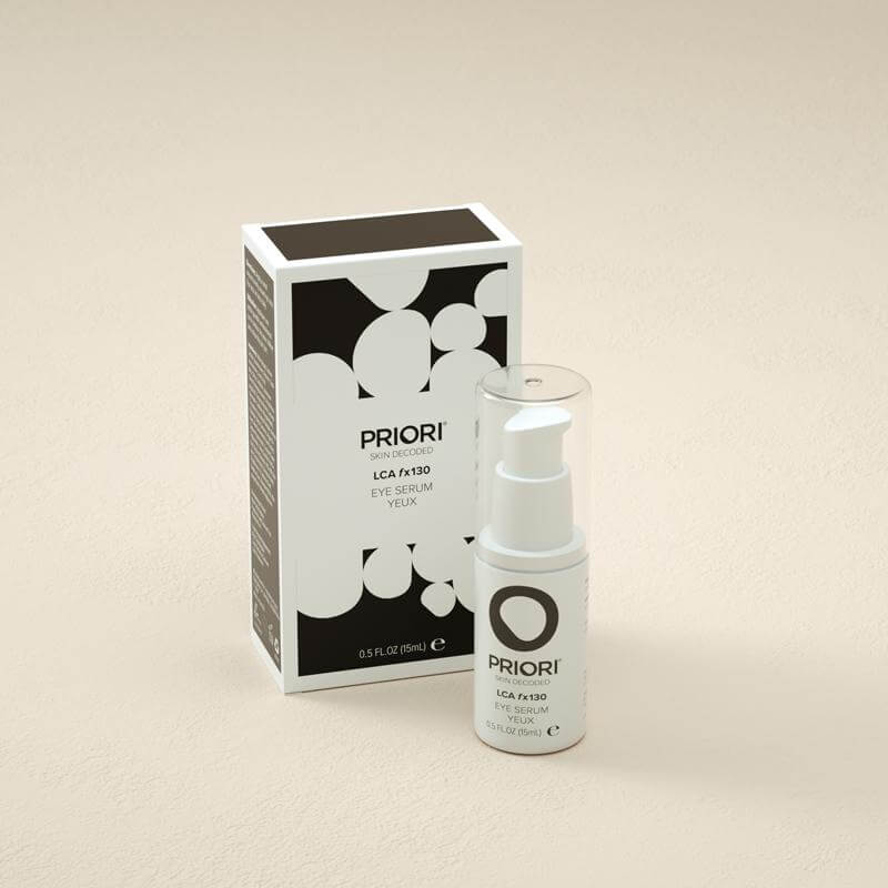 LCA Eye Serum 4
