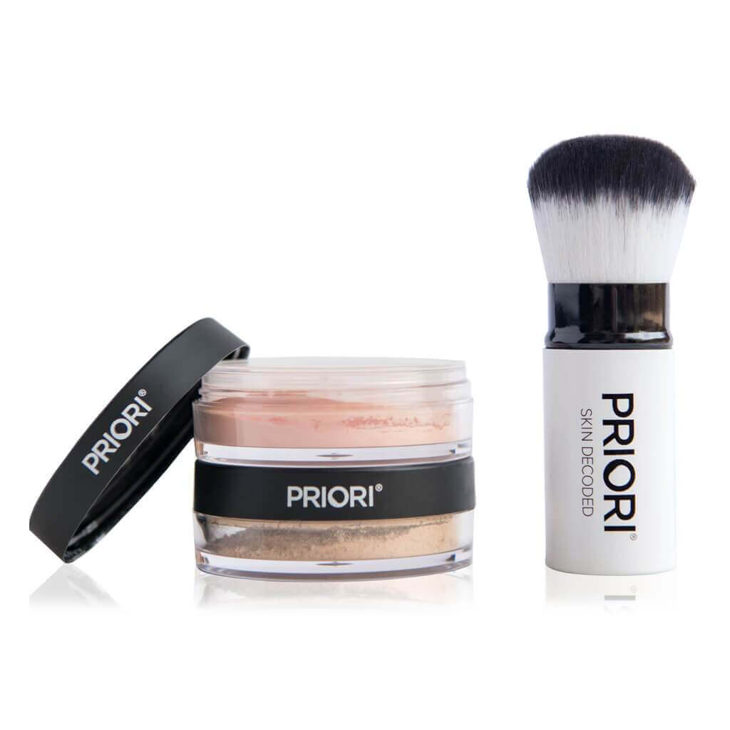 Retractable Kabuki Brush 3