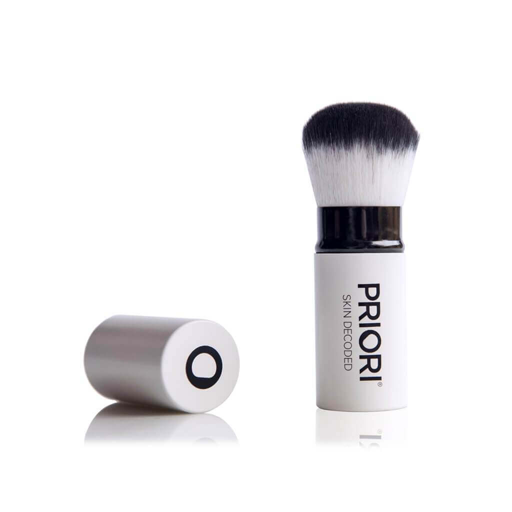 Retractable Kabuki Brush 4