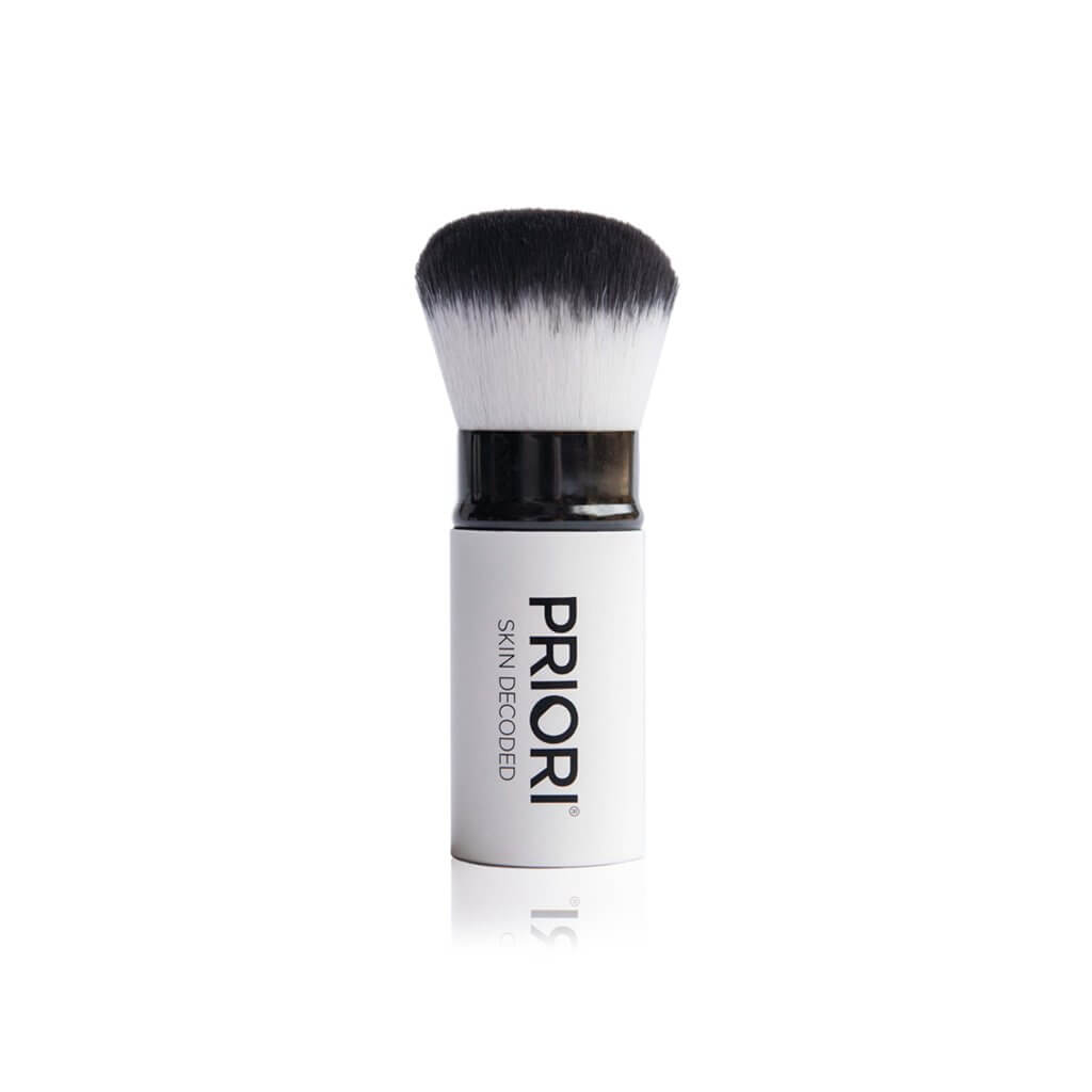 Retractable Kabuki Brush 1