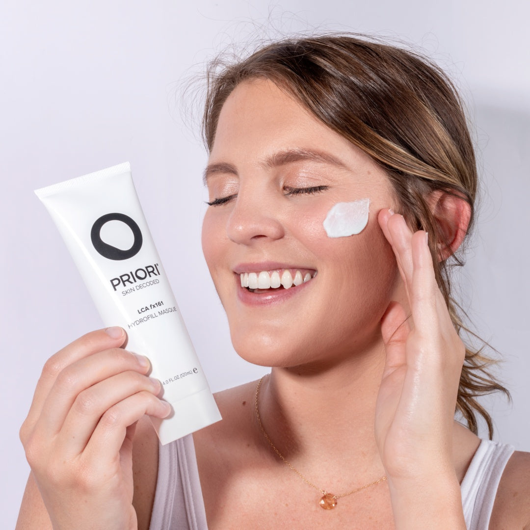 LCA Hydrofill Mask 3