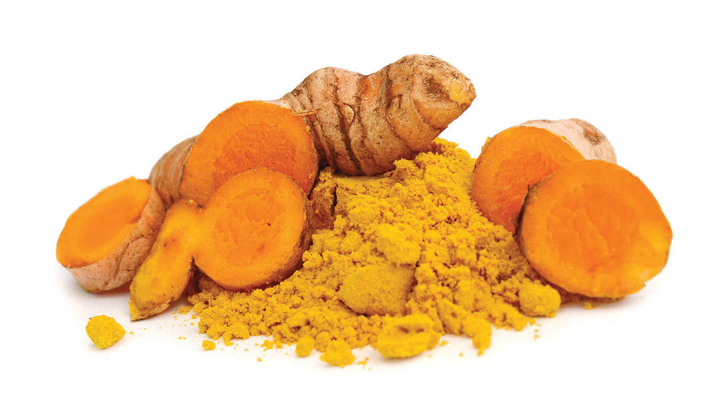 From Your Plate to Your Face: How Turmeric Will Spice Up Your Skin Care Routine