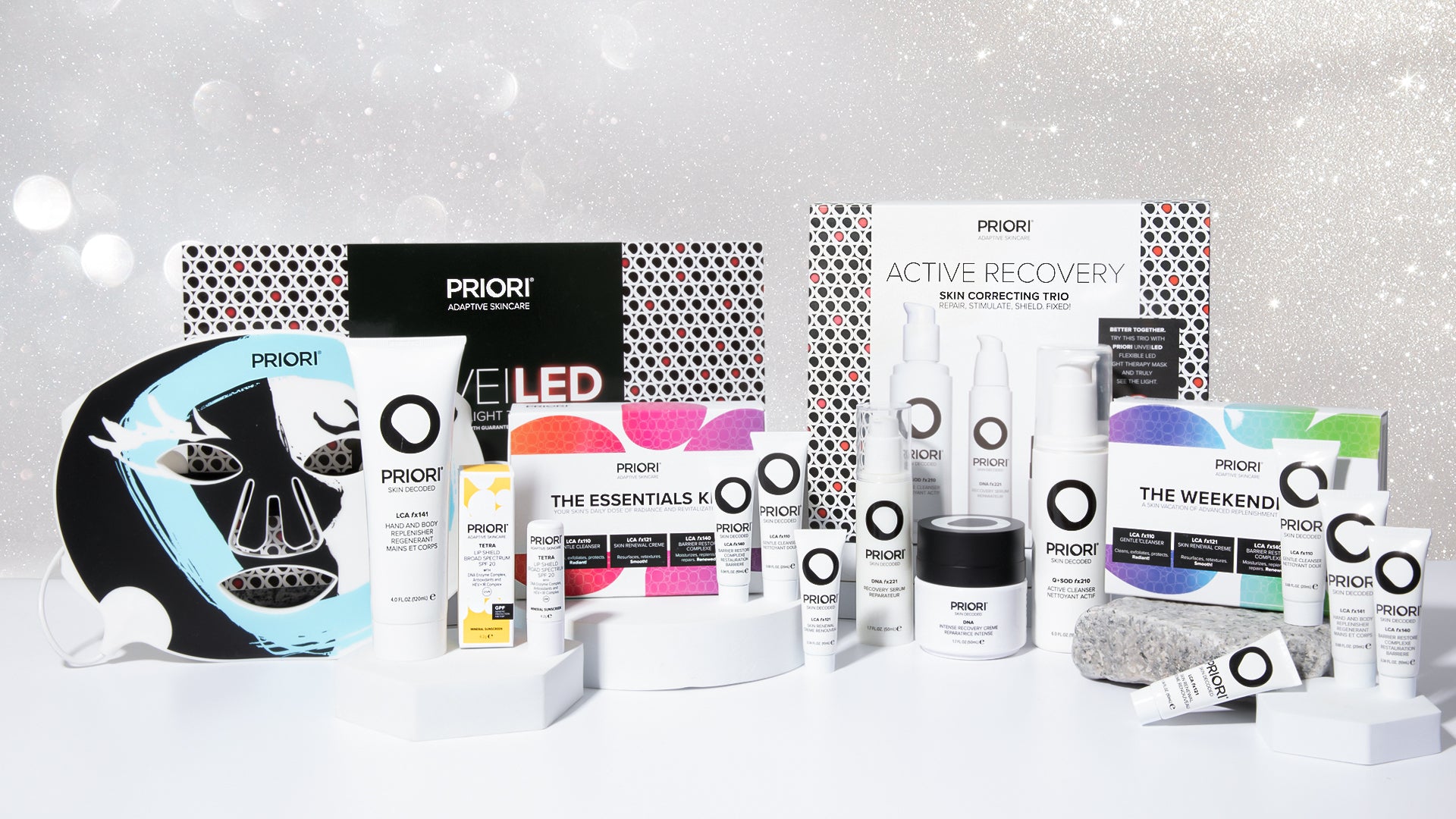 Gifts, Bundles & Kits