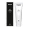 Priori LCA Peel & Exfoliating Face Scrub new product packaging on a white background